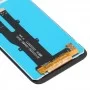LCD-ekraan ja digiteerija Full Assamblee Nokia C1 Plus TA-1312 (must)